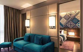 Mercure Almaty City Center