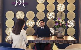 Mercure Almaty City Center