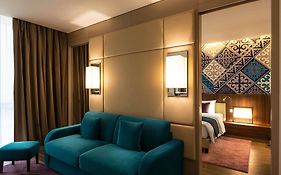 Mercure Almaty City Center